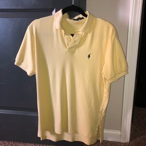 Polo Ralph Luren Short Sleeve Polo